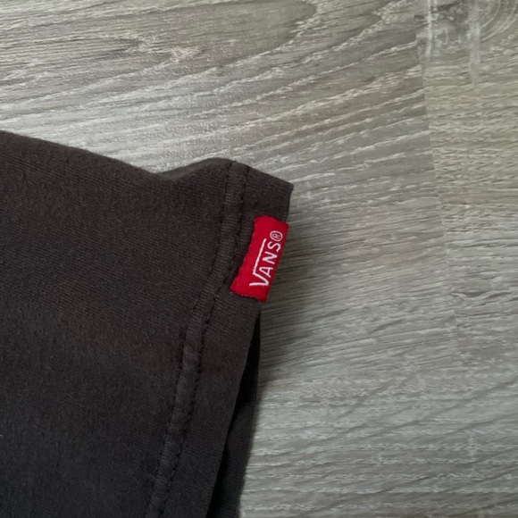 Vintage Vans “off the wall” tee - Picture 3 of 5